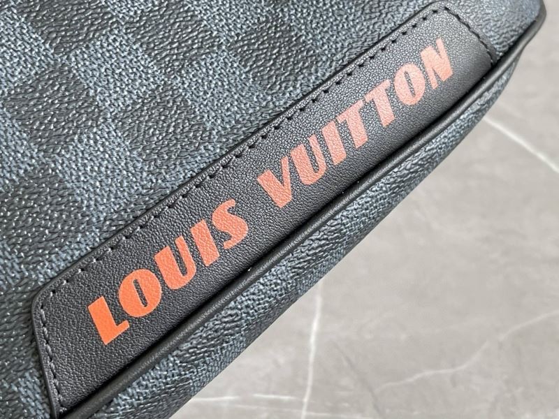 LV Waist Chest Packs